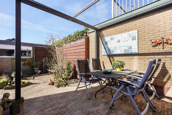 Medium property photo - Valckslootlaan 8, 2181 TR Hillegom